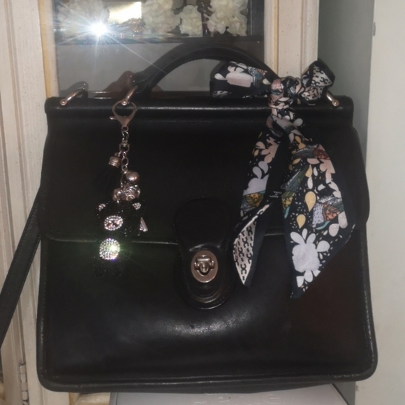 auth rare nickle hardware Willis - Picture 12 of 12